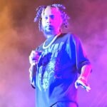 Popcaan Dancehall Drake Kendrick Lamar II