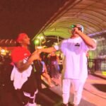 Shal Marshall & Kerwin Du Bois Show Why Soca Friendships Are The Greatest