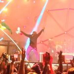 Voice The Artiste Living His Caribbean Dream