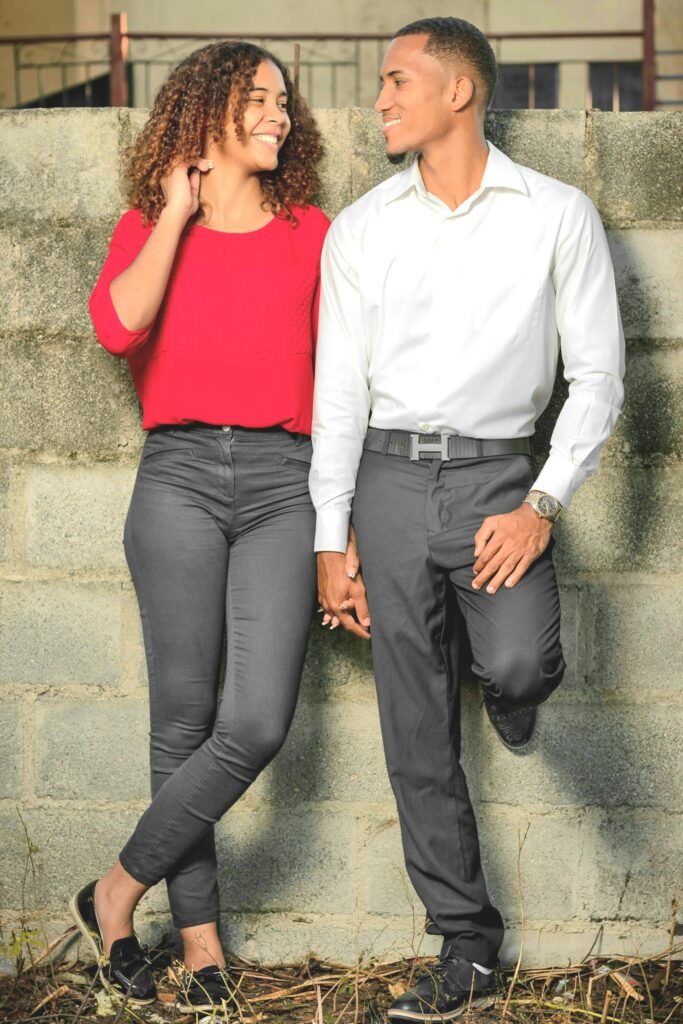 What Is Caribbean Success Made Of?