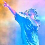 Dancehall Artist Popcaan, performing live!!!!