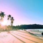 Dear Trinidad And Tobago (features pic of Beach in Trinidad)