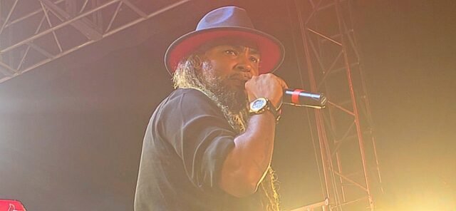 Freetown Collective Live 11