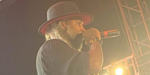 Freetown Collective Live 14