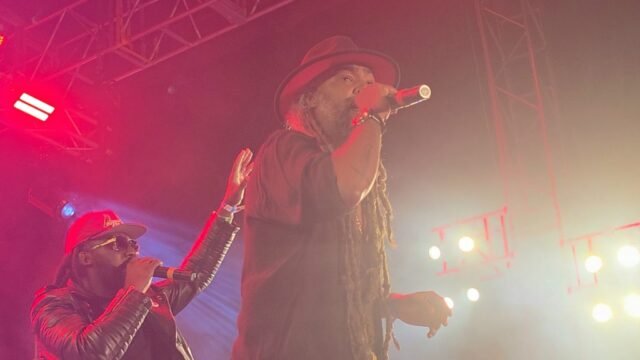 Freetown Collective Live 20