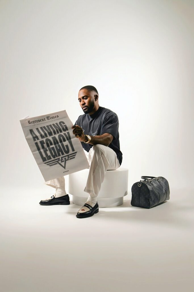 Vybz Kartel Has The Legacy Of A Living Legend.