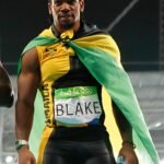 Yohan Blake