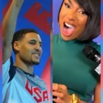 Megan Thee Stallion & Klay Thompson Have Broken Up.