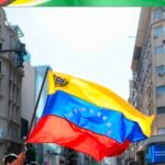 Venezuela & Guyana are part of the same big picture.