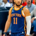 The New York Knicks Are World/NBA Champions.