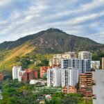 Cali, Colombia.
