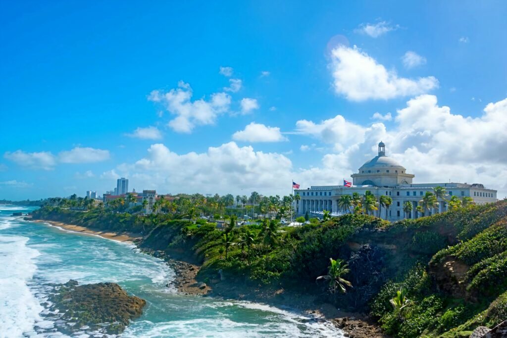 Puerto Rico