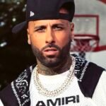 Nicky Jam